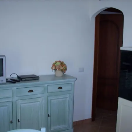 Case Vacanza Gabriele S3 *